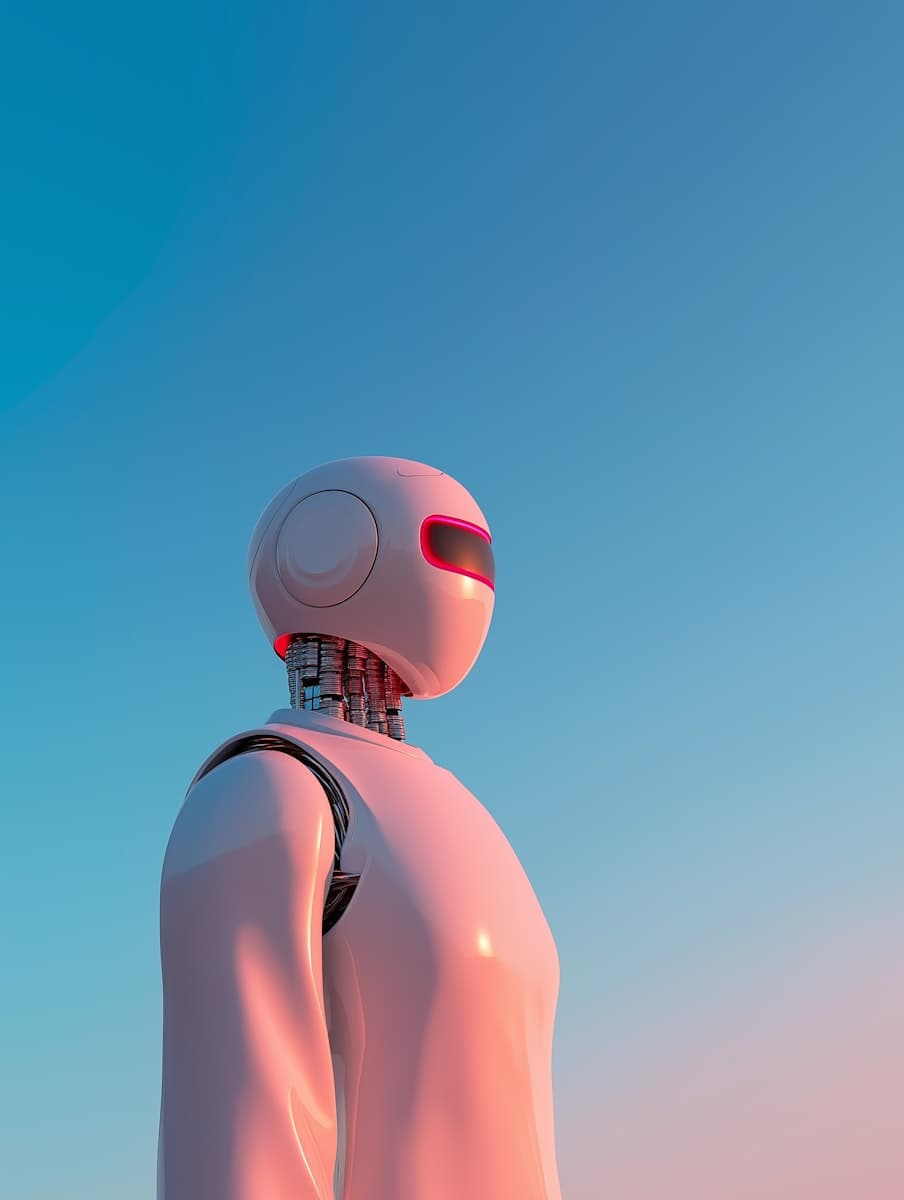 AI Innovation - Building Tomorrow's Technology